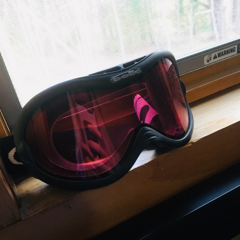 Snowboarding Goggles